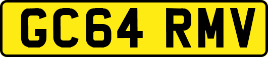 GC64RMV