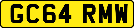 GC64RMW