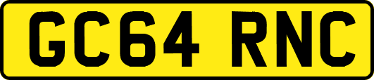 GC64RNC