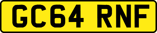 GC64RNF