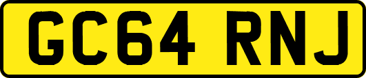 GC64RNJ