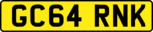 GC64RNK
