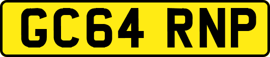 GC64RNP