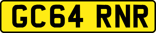 GC64RNR