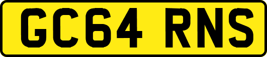GC64RNS