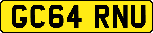 GC64RNU