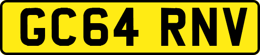 GC64RNV