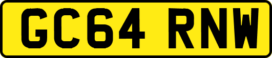 GC64RNW