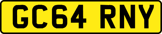 GC64RNY