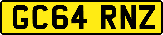 GC64RNZ
