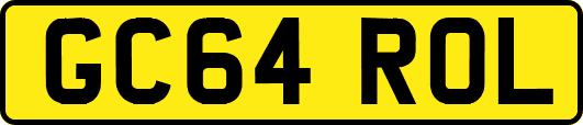 GC64ROL