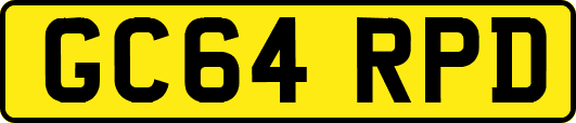 GC64RPD