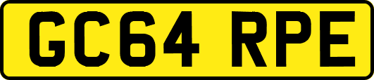 GC64RPE