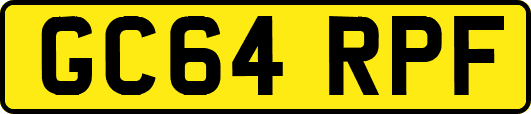 GC64RPF