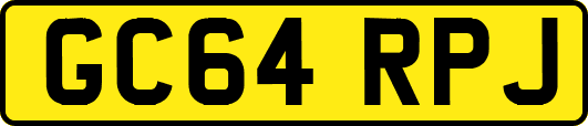 GC64RPJ