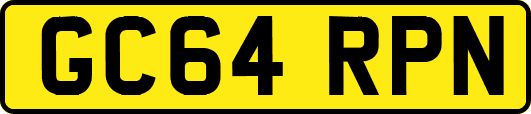 GC64RPN