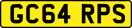 GC64RPS