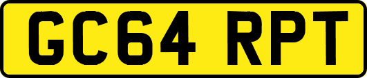 GC64RPT