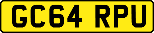 GC64RPU