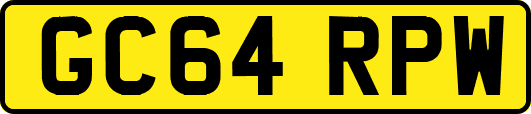 GC64RPW