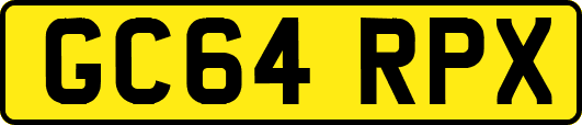 GC64RPX