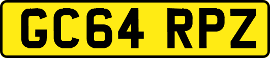 GC64RPZ