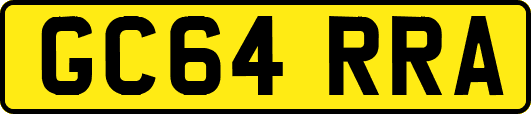 GC64RRA