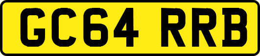 GC64RRB
