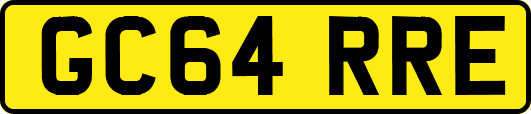 GC64RRE
