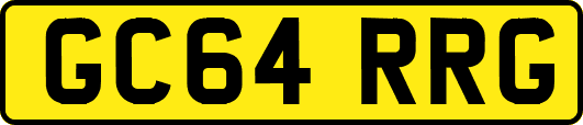 GC64RRG