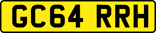 GC64RRH