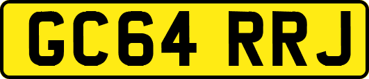 GC64RRJ