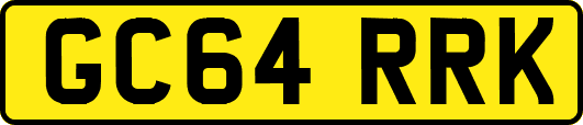 GC64RRK