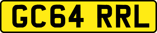 GC64RRL