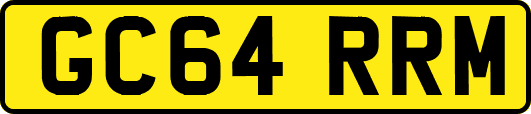GC64RRM