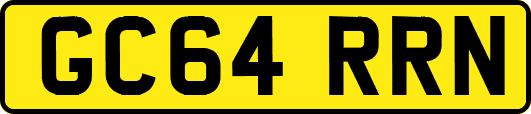 GC64RRN