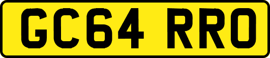 GC64RRO
