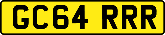 GC64RRR