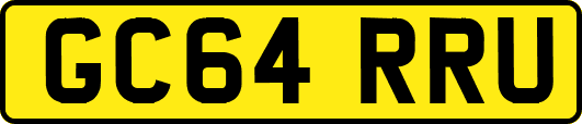 GC64RRU