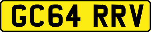 GC64RRV
