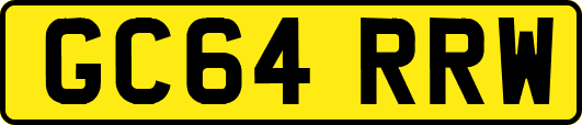 GC64RRW