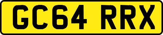 GC64RRX