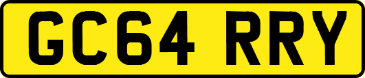 GC64RRY