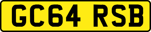 GC64RSB