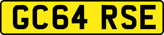 GC64RSE