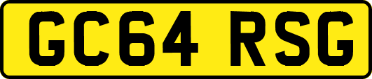 GC64RSG