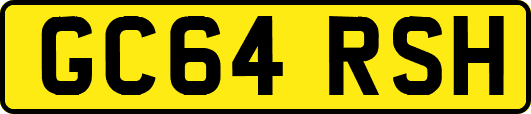 GC64RSH