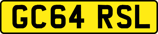 GC64RSL