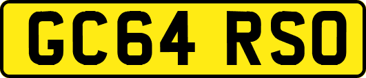 GC64RSO