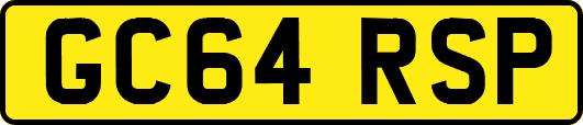 GC64RSP